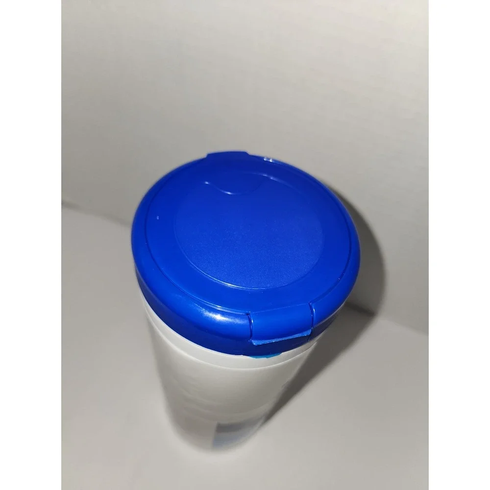 Still sealed Wet Ones‎ Plus 70% Alcohol hand sanitizing wipes
